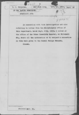 Old German Files, 1909-21 > Manuel Rodriguez (#374408)