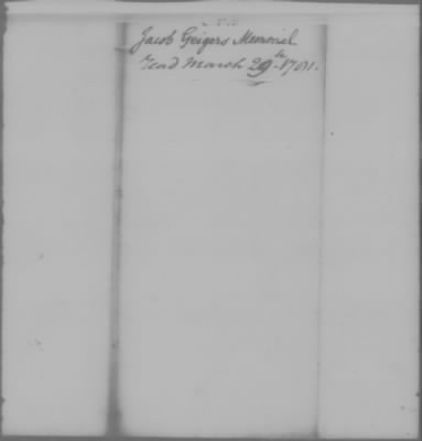 Thumbnail for Memorials Addressed to Congress > E - G (Vol 3)