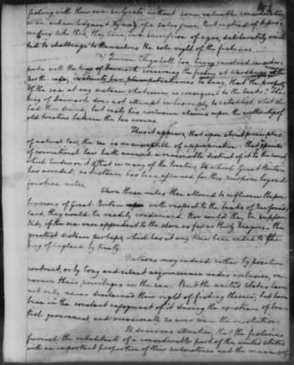 Thumbnail for State Papers 1777-88 > New Hampshire - Rhode Island (Vol 1)