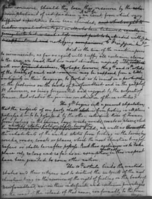 Thumbnail for State Papers 1777-88 > New Hampshire - Rhode Island (Vol 1)