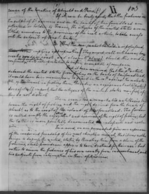 Thumbnail for State Papers 1777-88 > New Hampshire - Rhode Island (Vol 1)