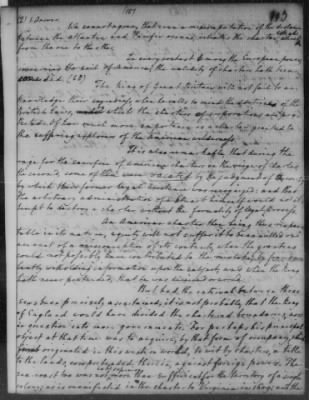 Thumbnail for State Papers 1777-88 > New Hampshire - Rhode Island (Vol 1)