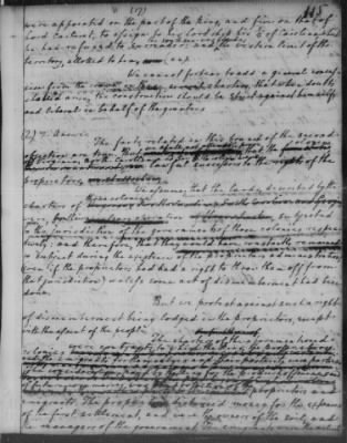 Thumbnail for State Papers 1777-88 > New Hampshire - Rhode Island (Vol 1)