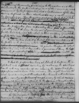 Thumbnail for State Papers 1777-88 > New Hampshire - Rhode Island (Vol 1)