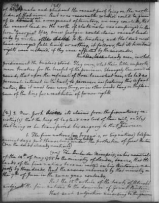 Thumbnail for State Papers 1777-88 > New Hampshire - Rhode Island (Vol 1)