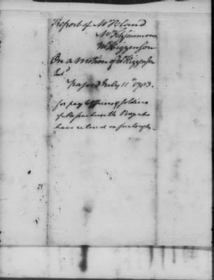 Thumbnail for State Papers 1777-88 > New Hampshire - Rhode Island (Vol 1)