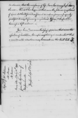 Thumbnail for State Papers 1777-88 > New Hampshire - Rhode Island (Vol 1)