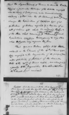 Thumbnail for State Papers 1777-88 > New Hampshire - Rhode Island (Vol 1)