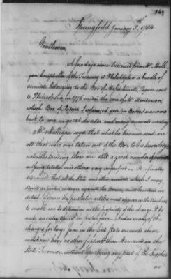 Thumbnail for State Papers 1777-88 > New Hampshire - Rhode Island (Vol 1)