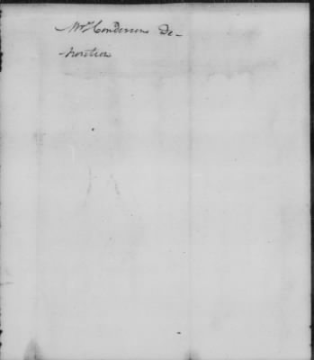 Thumbnail for State Papers 1777-88 > New Hampshire - Rhode Island (Vol 1)