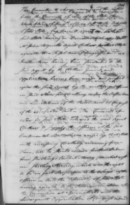 Thumbnail for State Papers 1777-88 > New Hampshire - Rhode Island (Vol 1)