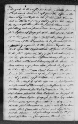 Thumbnail for State Papers 1777-88 > New Hampshire - Rhode Island (Vol 1)