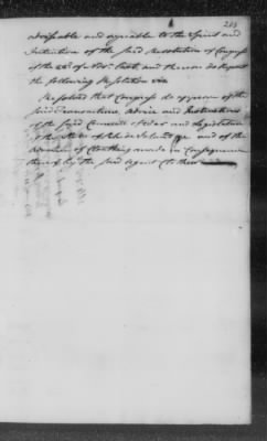 Thumbnail for State Papers 1777-88 > New Hampshire - Rhode Island (Vol 1)