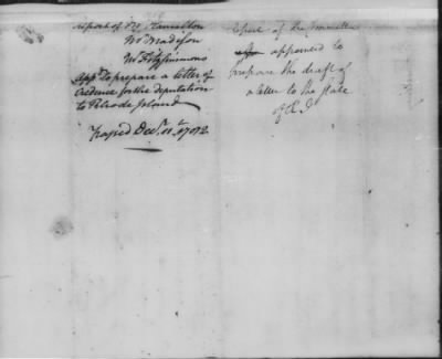 Thumbnail for State Papers 1777-88 > New Hampshire - Rhode Island (Vol 1)