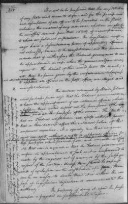 Thumbnail for State Papers 1777-88 > New Hampshire - Rhode Island (Vol 1)