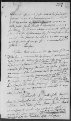 Thumbnail for State Papers 1777-88 > New Hampshire - Rhode Island (Vol 1)