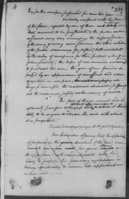 Thumbnail for State Papers 1777-88 > New Hampshire - Rhode Island (Vol 1)