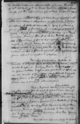 Thumbnail for State Papers 1777-88 > New Hampshire - Rhode Island (Vol 1)