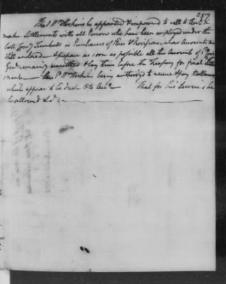 Thumbnail for State Papers 1777-88 > New Hampshire - Rhode Island (Vol 1)