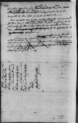 Thumbnail for State Papers 1777-88 > New Hampshire - Rhode Island (Vol 1)