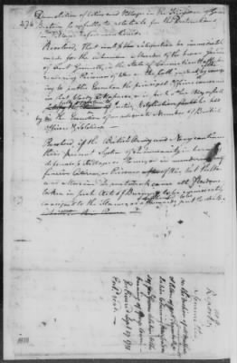 Thumbnail for State Papers 1777-88 > New Hampshire - Rhode Island (Vol 1)