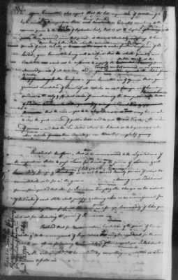 Thumbnail for State Papers 1777-88 > New Hampshire - Rhode Island (Vol 1)