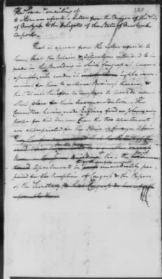 Thumbnail for State Papers 1777-88 > New Hampshire - Rhode Island (Vol 1)