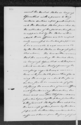 Thumbnail for State Papers 1777-88 > New Hampshire - Rhode Island (Vol 1)