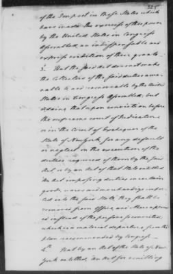 Thumbnail for State Papers 1777-88 > New Hampshire - Rhode Island (Vol 1)