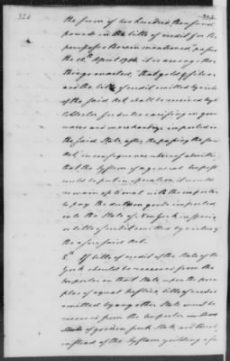 Thumbnail for State Papers 1777-88 > New Hampshire - Rhode Island (Vol 1)