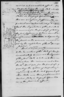 Thumbnail for State Papers 1777-88 > New Hampshire - Rhode Island (Vol 1)