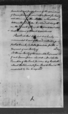 Thumbnail for State Papers 1777-88 > New Hampshire - Rhode Island (Vol 1)