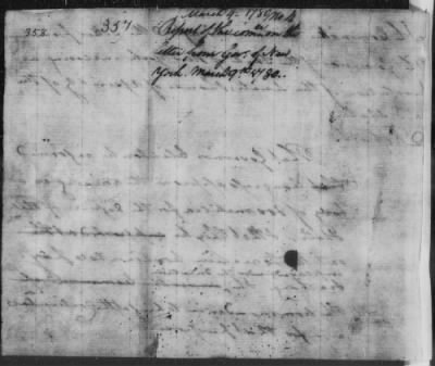 Thumbnail for State Papers 1777-88 > New Hampshire - Rhode Island (Vol 1)