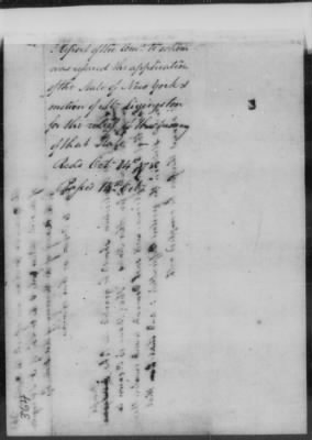 Thumbnail for State Papers 1777-88 > New Hampshire - Rhode Island (Vol 1)