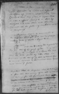 Thumbnail for State Papers 1777-88 > New Hampshire - Rhode Island (Vol 1)