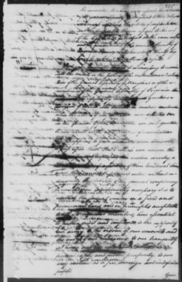 Thumbnail for State Papers 1777-88 > Pennsylvania - Georgia (Vol 2)