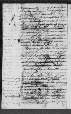 State Papers 1777-88 > Pennsylvania - Georgia (Vol 2)