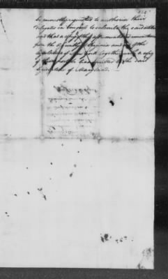 Thumbnail for State Papers 1777-88 > Pennsylvania - Georgia (Vol 2)