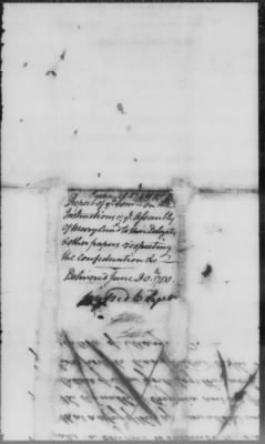 State Papers 1777-88 > Pennsylvania - Georgia (Vol 2)