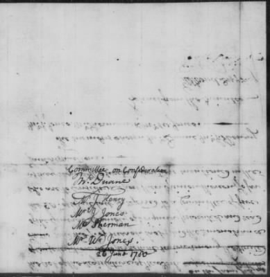 Thumbnail for State Papers 1777-88 > Pennsylvania - Georgia (Vol 2)