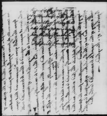 Thumbnail for State Papers 1777-88 > Pennsylvania - Georgia (Vol 2)