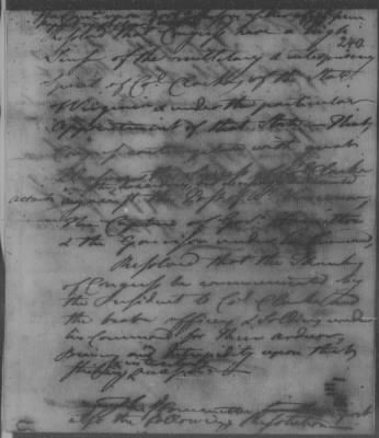 State Papers 1777-88 > Pennsylvania - Georgia (Vol 2)