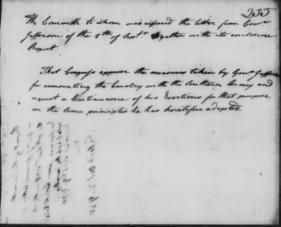 State Papers 1777-88 > Pennsylvania - Georgia (Vol 2)