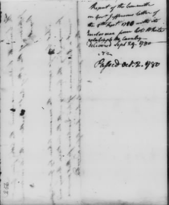 Thumbnail for State Papers 1777-88 > Pennsylvania - Georgia (Vol 2)