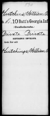 Thumbnail for William A > Hutchins, William A