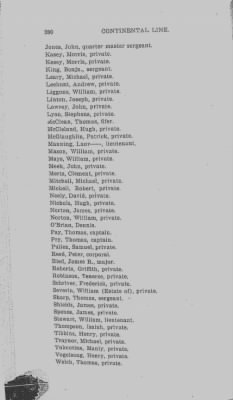 Volume IV > Soldiers Who Received Depreciation Pay as Per Cancelled Certificates on File in the Division of Public Records, Pennsylvania State Library.