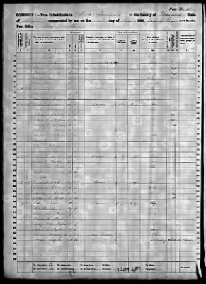 Thumbnail for Hancock > Wilcox Township