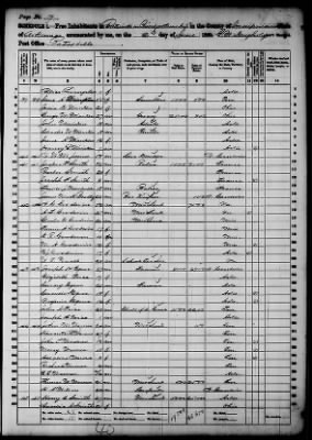 Independence > Batisville In Ruddell Township