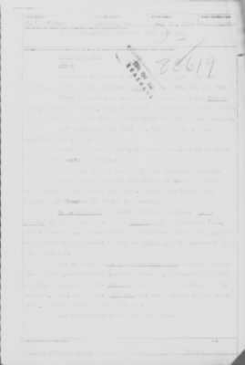 Old German Files, 1909-21 > Various (#8000-80619)