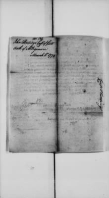 Thumbnail for Oaths of Allegiance, 1776-89 > July, 13 1776 - Mar14, 1778 (Vol 1)